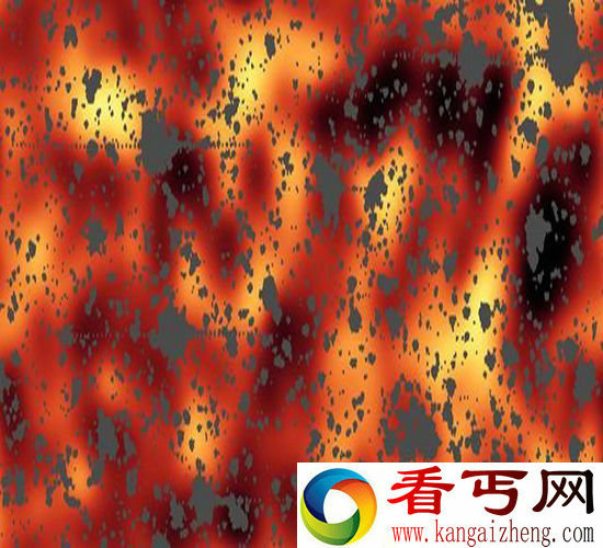 中科院为寻第一代恒星灰烬提供重要数据