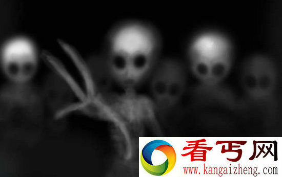 失踪物质是在暗示宇宙存在外星生物吗?