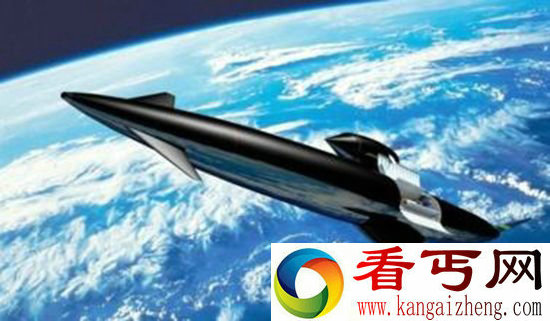 英国研发吸气式空天动力 速度可达5马赫