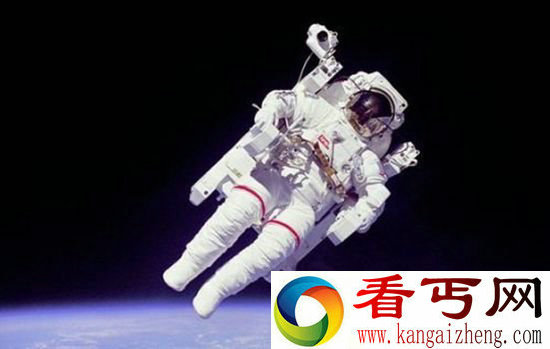 找工作上NASA美宇航局招募火星宇航员