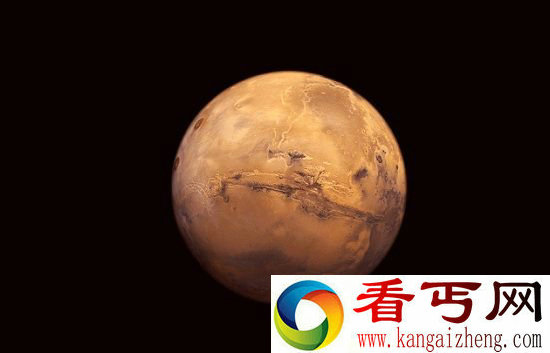 太阳系前九大行星环境各异 水星到冥王星演绎火冰九重天