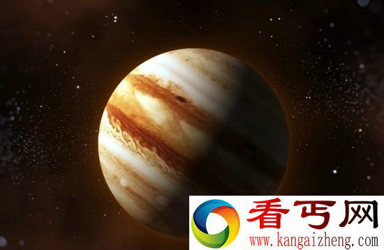 太阳系前九大行星环境各异 水星到冥王星演绎火冰九重天