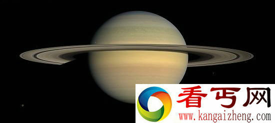 太阳系前九大行星环境各异 水星到冥王星演绎火冰九重天