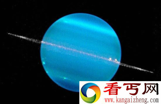 太阳系前九大行星环境各异 水星到冥王星演绎火冰九重天