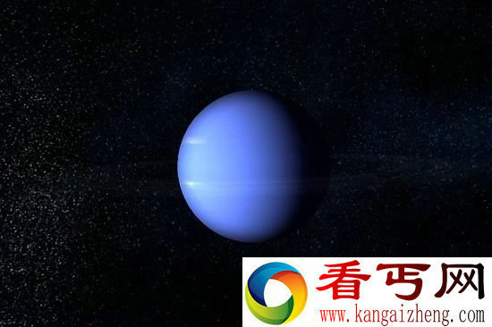 太阳系前九大行星环境各异 水星到冥王星演绎火冰九重天