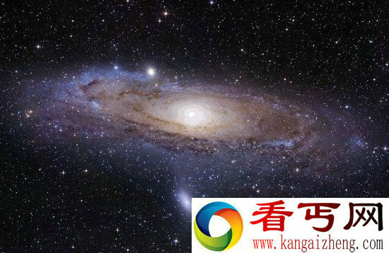 伦敦科学家放惊人理论宇宙并未膨胀反而坍缩