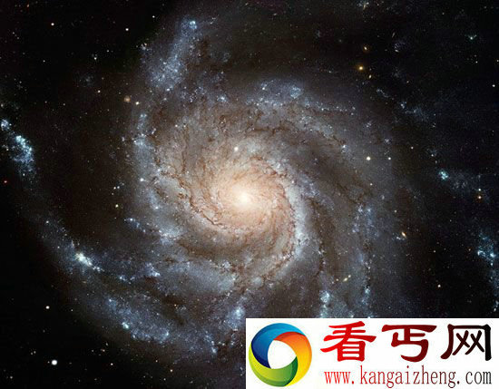伦敦科学家放惊人理论宇宙并未膨胀反而坍缩