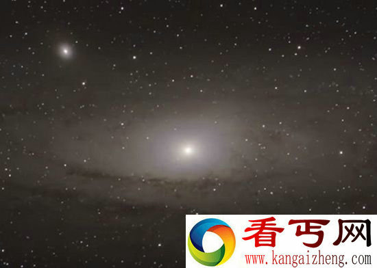 十月罕见天文景观三星连珠、流星雨