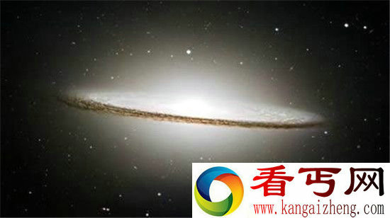 宇宙最美丽十大星系 神秘面纱下的绝美容颜