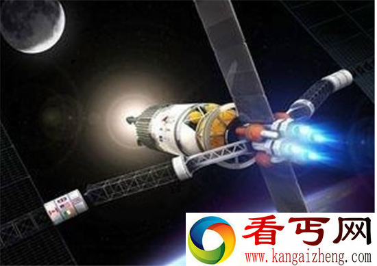人类探索外太空研究 九大宇宙利器曝光