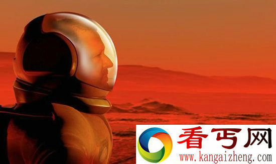 NASA继续探索火星液态水来源