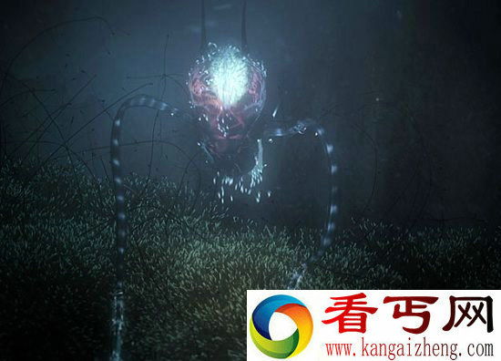 外星人竟然长这样?科学家的神奇脑洞