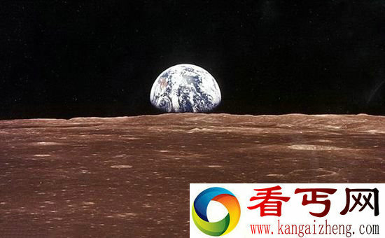 科学家提出新算法 重新发现月球210次月震
