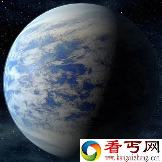 有磁场保护的行星 在宇宙中非常普遍