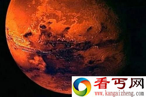 火星上的水究竟是什么水?会阻碍人体生长发育