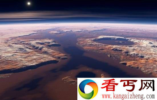 火星移民待解决的五大问题 往返需两年半