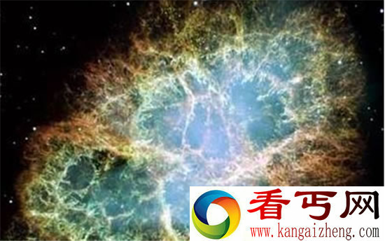 宇宙十大重要发现 仙女座星系拥有双中心