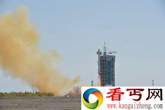 “吉林一号”成功发射 开创商业卫星应用先河