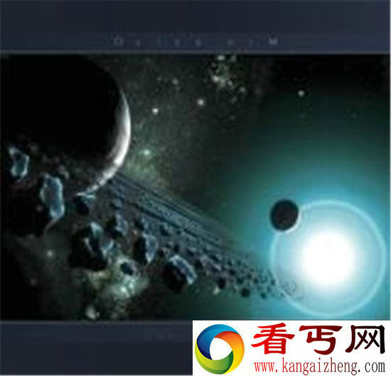 超越光速空间跳跃技术或许不再是科幻