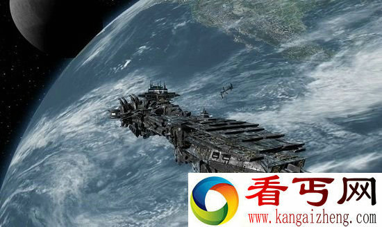 NASA计划2039年登陆火星 本世纪最瞩目的太空任务