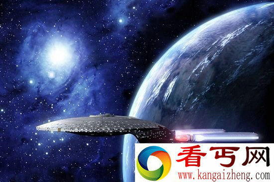 NASA计划2039年登陆火星 本世纪最瞩目的太空任务