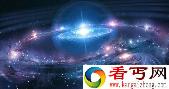 科学家探索宇宙变迁 80亿年前存重大转变