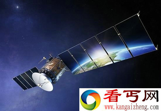 中国暗物质卫星获重大进展 预计将于11月发射
