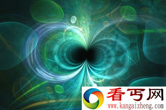 镜像宇宙是否存在？需使时间倒流