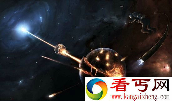 镜像宇宙是否存在？需使时间倒流