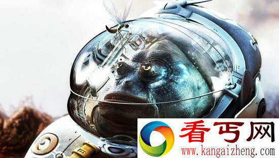 NASA加速木卫二计划 冰层下寻找外星人