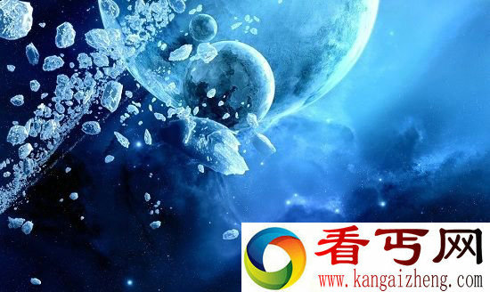 科学家关于外星人的猜测 氧气来自非生物