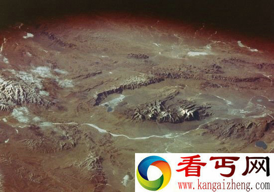 科学家关于外星人的猜测 氧气来自非生物