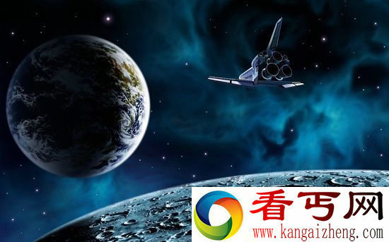 科学家研究探测外星人新方法 通过战争污染物