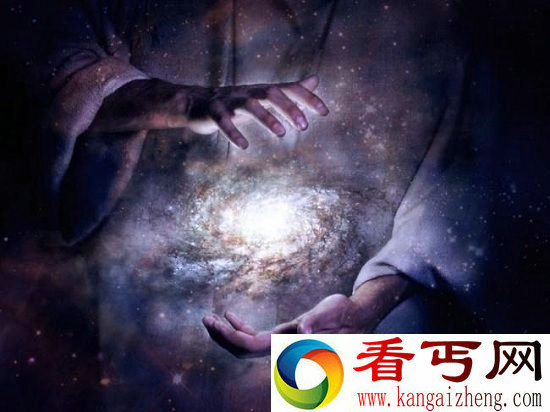 宇宙中或存超自然未知力量 霍金坚决否认