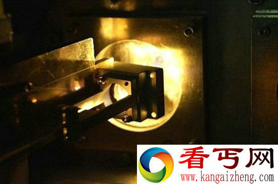 美国研发新型激光系统 可偏转潜在威胁小行星