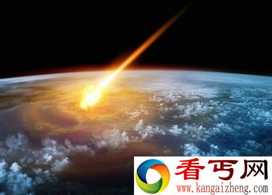 地球生命或起源外太空 我们全是外星人?