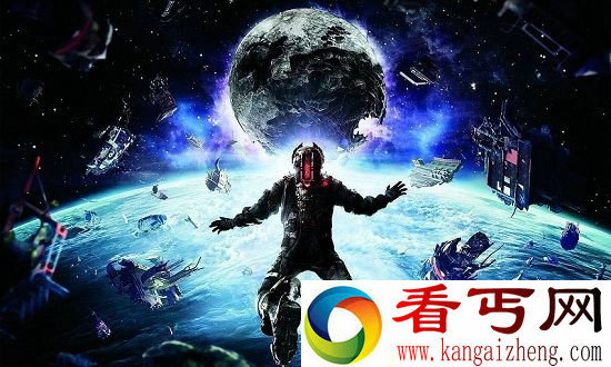 宇宙正在逐渐迈向死亡 能量仅是20亿年前的一半