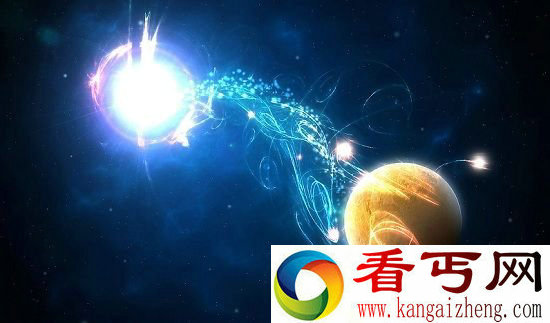 怎样的类地行星才算宜居 仅有水源远远不够