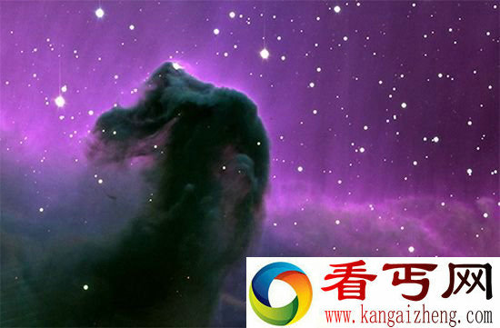 探索频道望远镜拍摄到 最佳太空图像