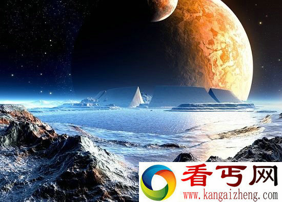 NASA潜望镜计划探索月球 利用天窗绘制内部结构