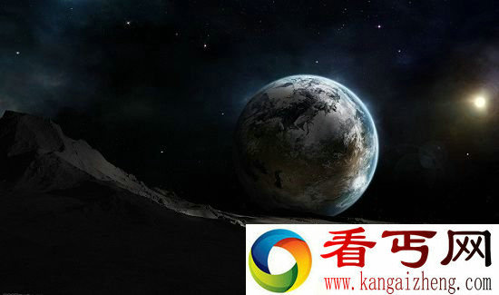 NASA潜望镜计划探索月球 利用天窗绘制内部结构