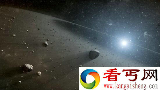 中科院紫金山天文台命名“柴达木星”