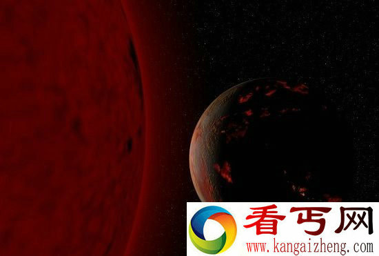 地球未来的命运如何 或被太阳吞没或被烤干