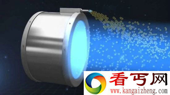 中国研发“星际穿越”利器 2020年或升空