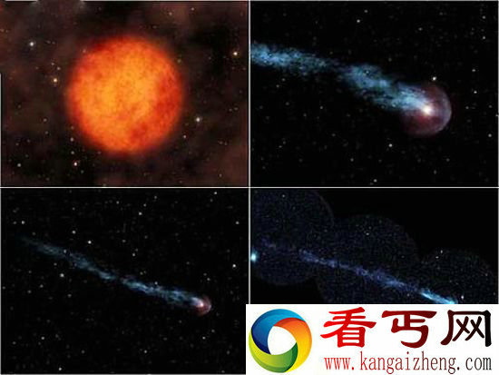 盘点宇宙中发现过的八大最怪东西  你知道几个？
