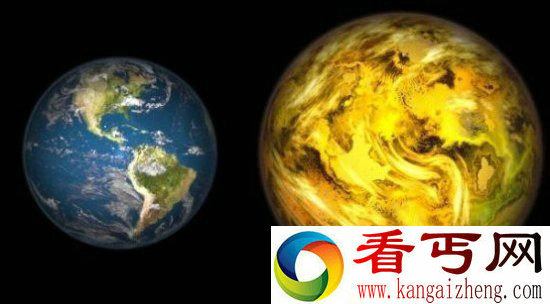 距离地球“仅仅21光年” 三颗”超级地球“的发现