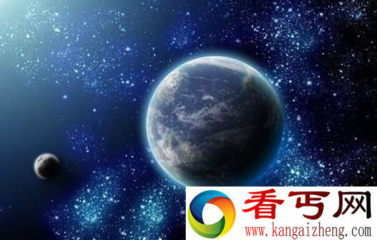 NASA: 银河系至少多少颗“地球”? 10亿颗!