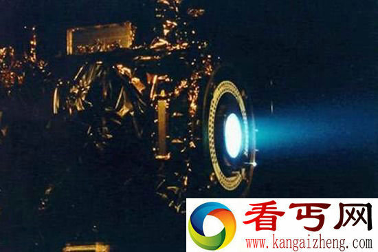 未来科技前瞻我们将如何去往另一个恒星
