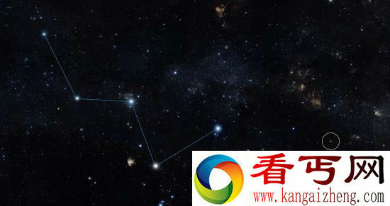 特殊行星系统拥有三颗超级地球 距离地球21光年不宜居住