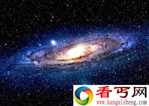 探索不识宇宙真面目 只缘身在宇宙中